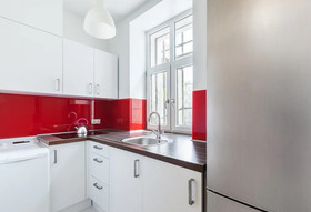 Cinema Hostel & Apartments