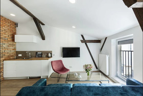 Cinema Hostel & Apartments