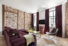 Cinema Hostel & Apartments