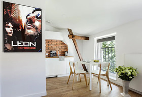 Cinema Hostel & Apartments