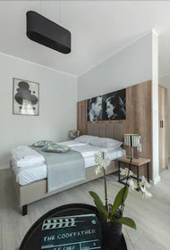 Cinema Hostel & Apartments