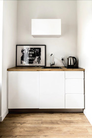 Cinema Hostel & Apartments