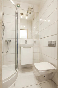 Cinema Hostel & Apartments