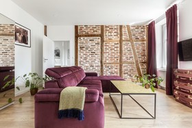 Cinema Hostel & Apartments