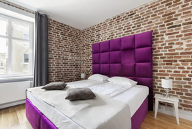 Cinema Hostel & Apartments