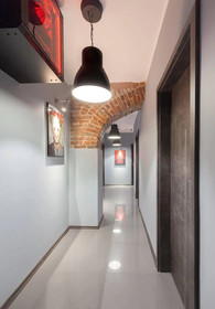 Cinema Hostel & Apartments