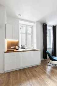 Cinema Hostel & Apartments