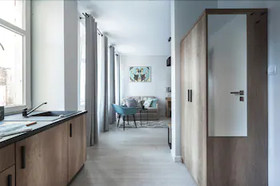 Cinema Hostel & Apartments