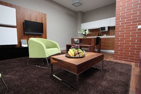 City Park Hotel & Residence