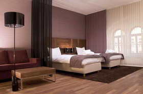 City Park Hotel & Residence