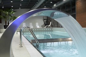 City Park Hotel & Residence