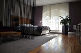 City Park Hotel & Residence