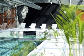 City Park Hotel & Residence
