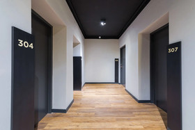 Dobranoc Apartments