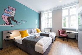 Dobranoc Apartments