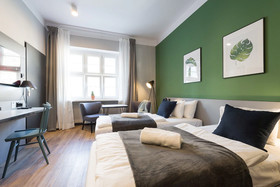Dobranoc Apartments