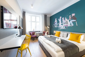Dobranoc Apartments