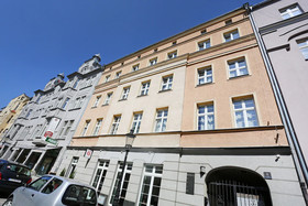 Dobranoc Apartments