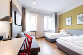 Dobranoc Apartments
