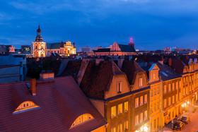 Dobranoc Apartments