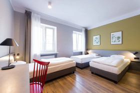 Dobranoc Apartments