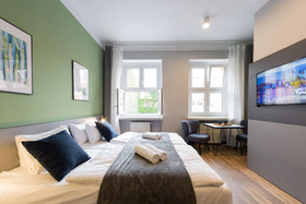 Dobranoc Apartments