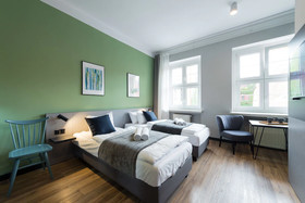 Dobranoc Apartments