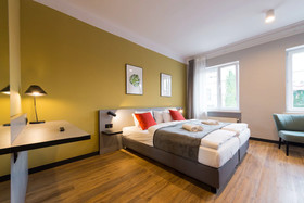 Dobranoc Apartments