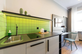 Dobranoc Apartments