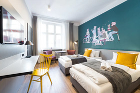 Dobranoc Apartments
