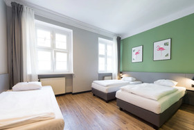 Dobranoc Apartments