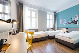 Dobranoc Apartments