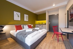 Dobranoc Apartments