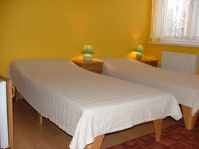 Dom Goscinny Pod Brzozami