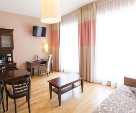 Don Prestige Residence