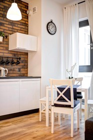 E-Apartamenty Centrum