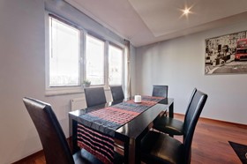 E-Apartamenty Centrum