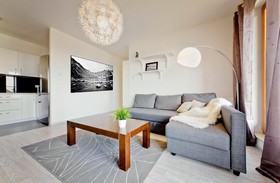 E-Apartamenty Centrum