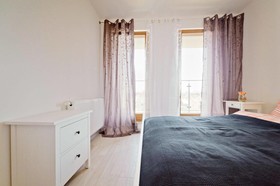 E-Apartamenty Centrum