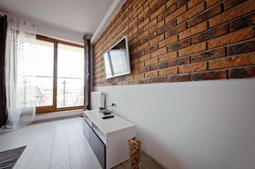 E-Apartamenty Centrum