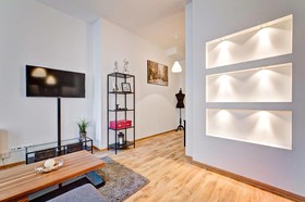 E-Apartamenty Centrum