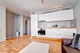 E-Apartamenty Centrum