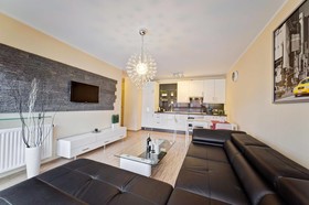 E-Apartamenty Centrum