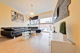 E-Apartamenty Centrum