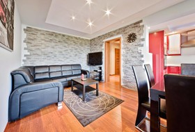 E-Apartamenty Centrum