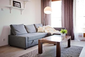 E-Apartamenty Centrum