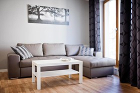 E-Apartamenty Centrum