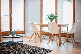 E-Apartamenty Centrum