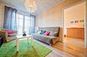 E-Apartamenty Centrum