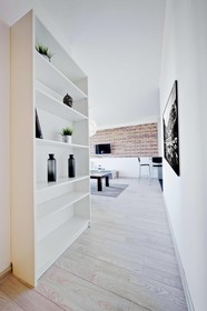 E-Apartamenty Centrum